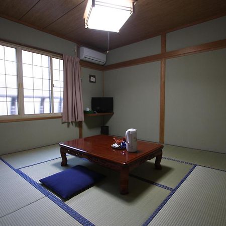 Nozawaonsen Yamayasanso Exterior foto