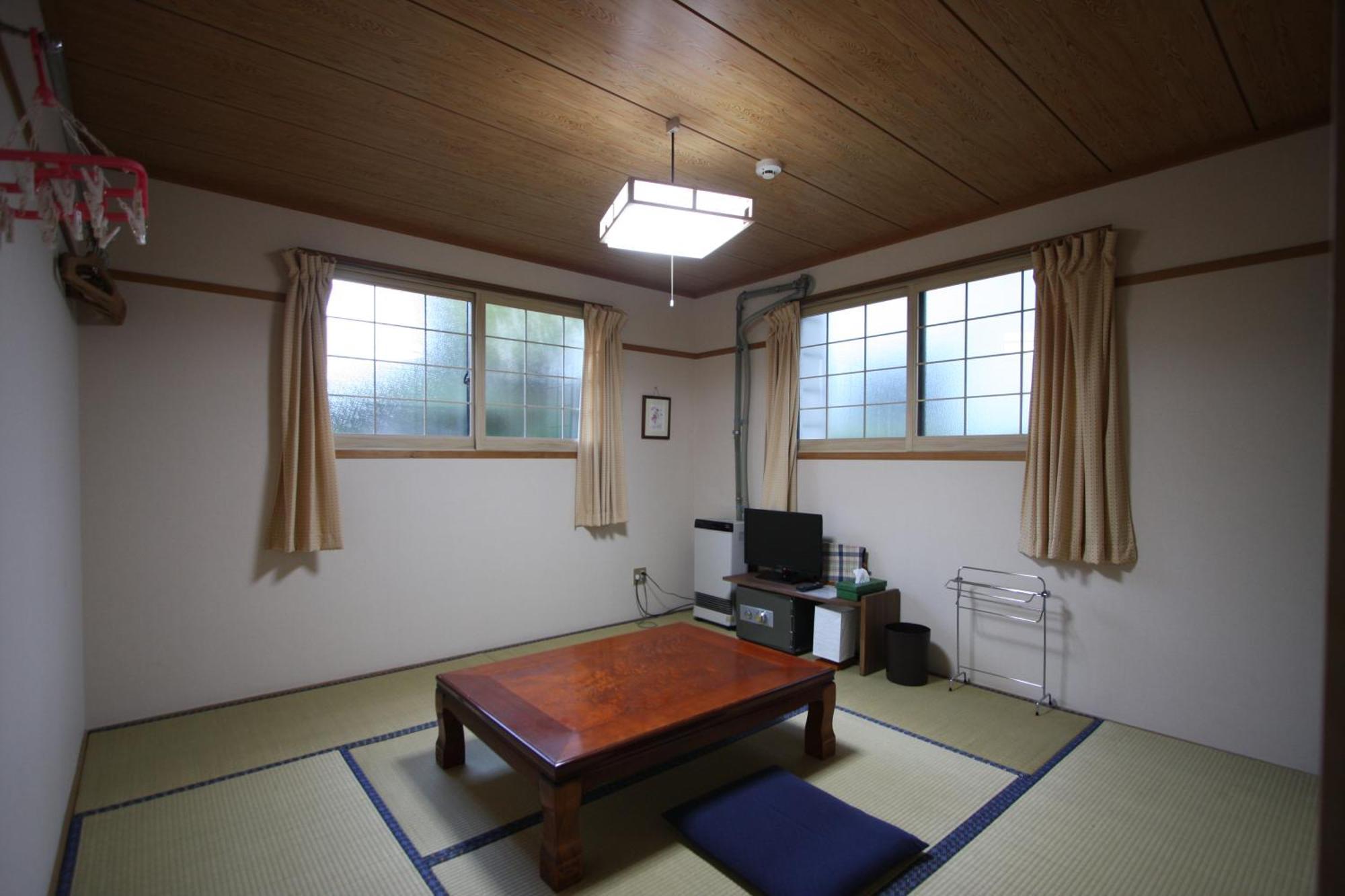 Nozawaonsen Yamayasanso Exterior foto
