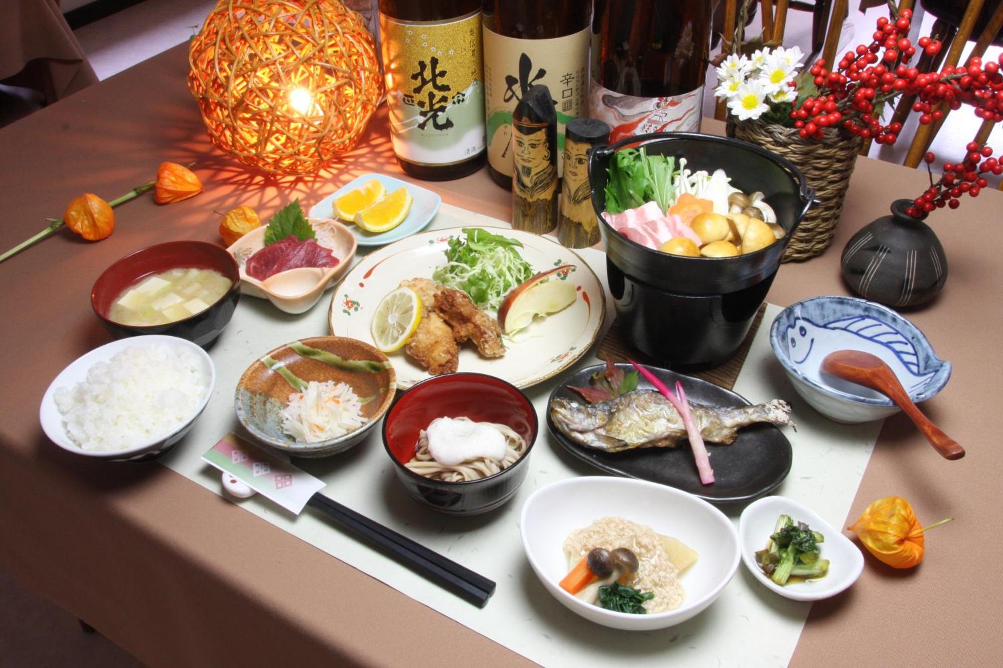 Nozawaonsen Yamayasanso Exterior foto