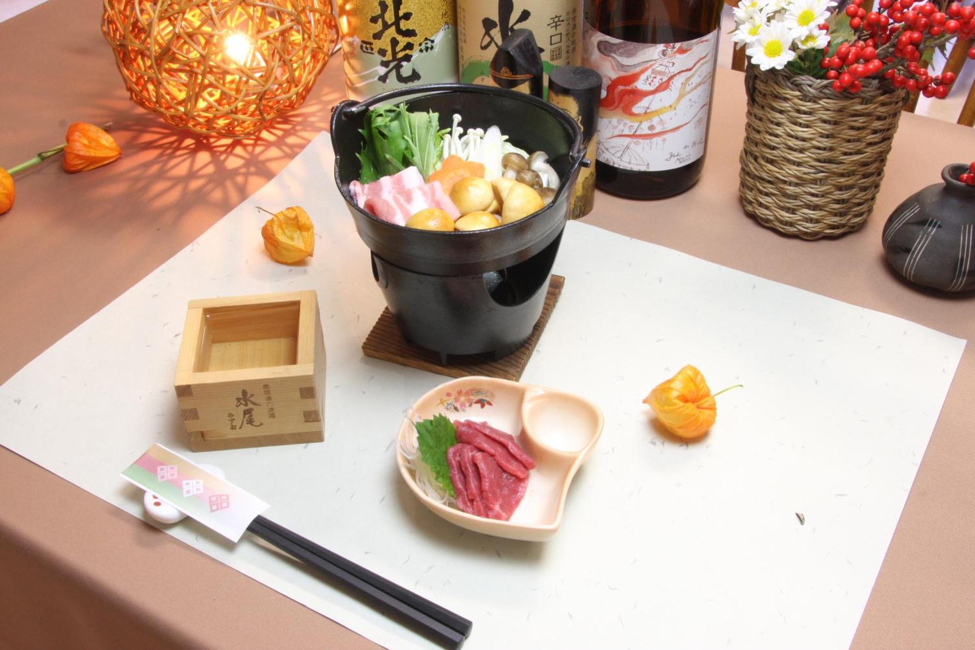 Nozawaonsen Yamayasanso Exterior foto